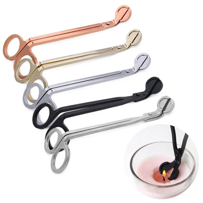 Tijeras para Mechas