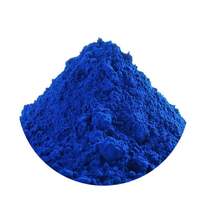 Colorante Supra Polvo Azul
