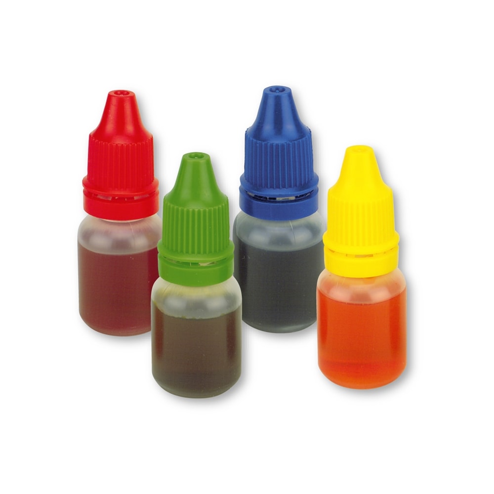 Colorante Supra Liquido Rosado