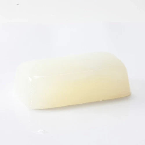 Base Jabon Glicerina 3 Mantecas (Cacao/karite/mango) - Stephenson