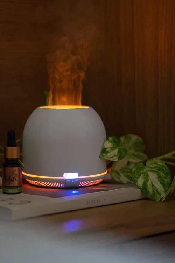 FLAME Aroma Difusor N - Aceites Esenciales