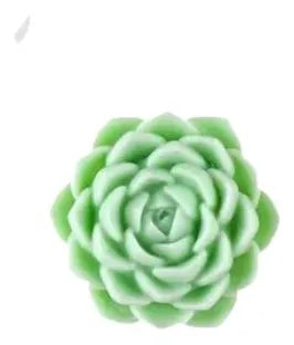 Molde Flor Suculenta n. 82