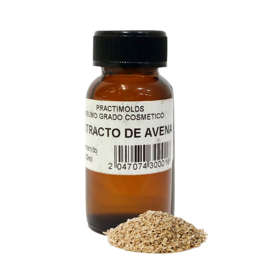 Avena - Extracto en tonico