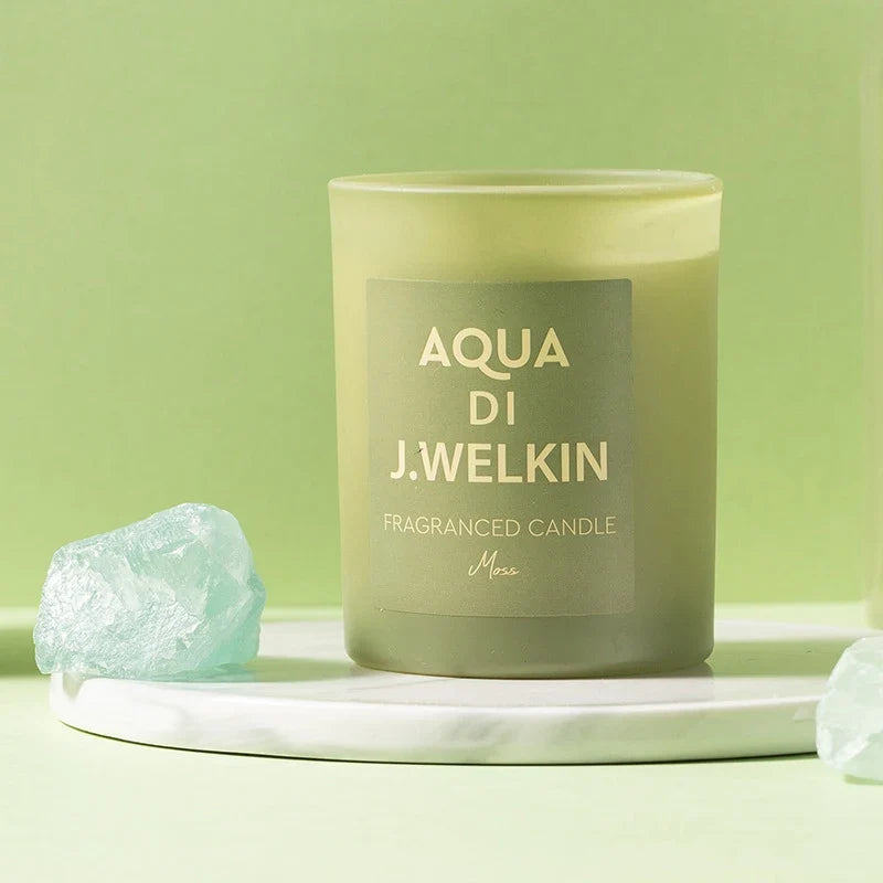 Velas Perfumadas - Moss