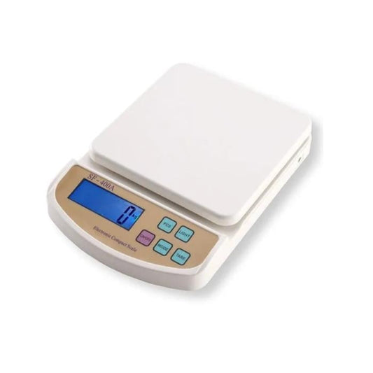 Balanza Aerbes AB-J366 Electrónica 5kg.