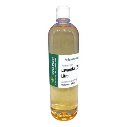 Lavanda - Aceite Esencial FG