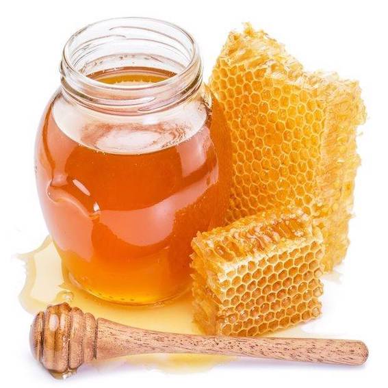 Miel de Abeja - Saborizante Liquido