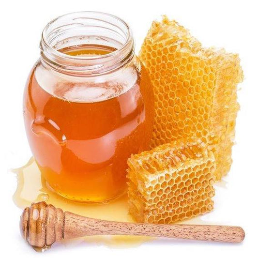 Miel de Abeja - Saborizante Liquido