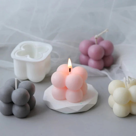 Molde CUBE MINI  17g