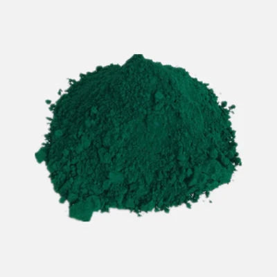 Colorante Supra Polvo Verde