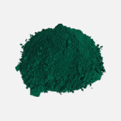 Colorante English Polvo Vegetal Verde