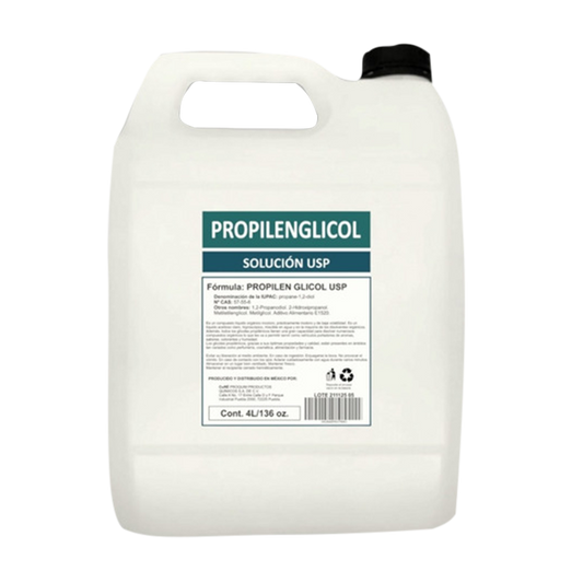 Propilenglicol
