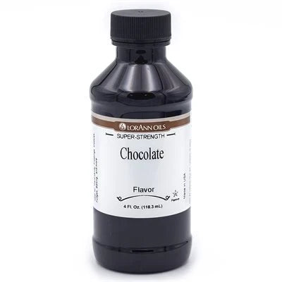 Chocolate - Fragancia Soluble en Agua