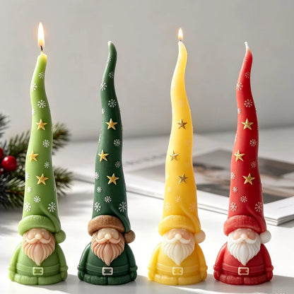 Molde navidad santa claus no. 33