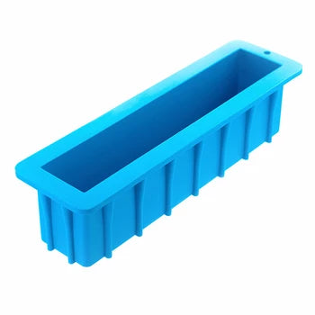 Molde Jabon Barra _ No. 107