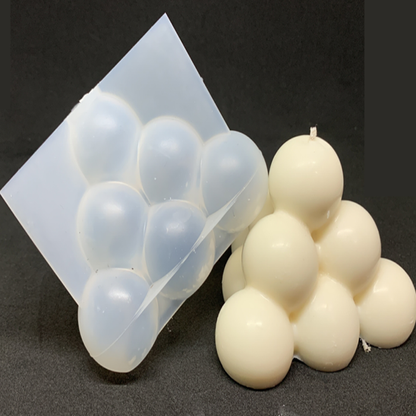 Molde FIG Piramide