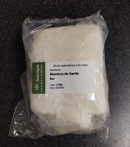 Karite - Manteca pura