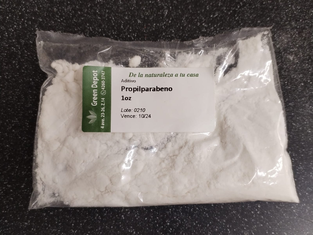 Propilparaben