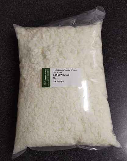 Cera Soya AKA-SOY Classic