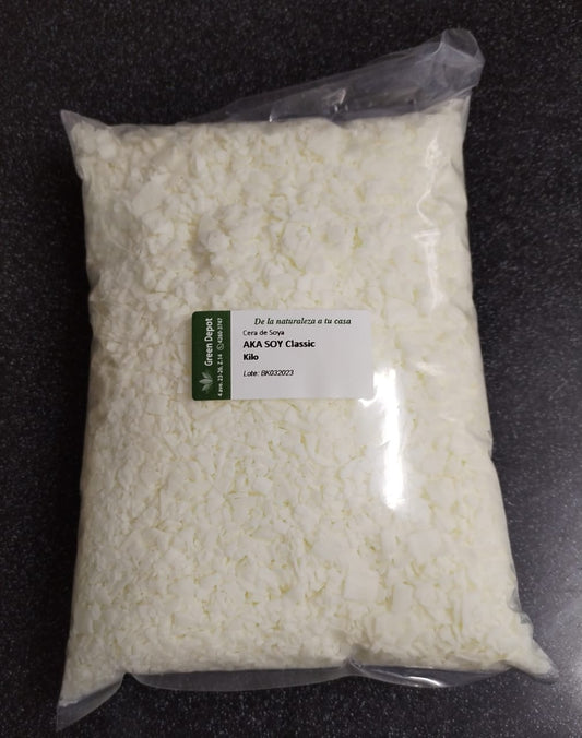 Cera Soya AKA-SOY Classic