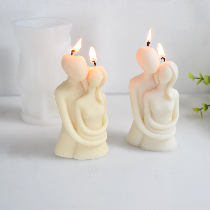 Molde Pareja _ No. 120