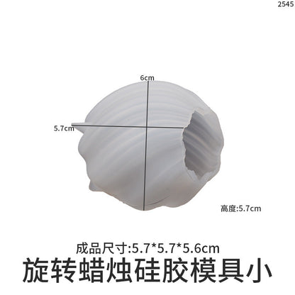 Molde Curleys 65g - No. 2