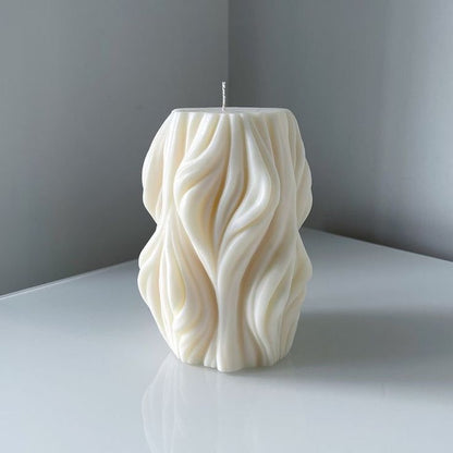 Molde Tree Trunk 119g