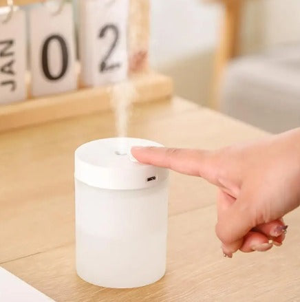 Humidificador de aire y 1 fragancia - No.25
