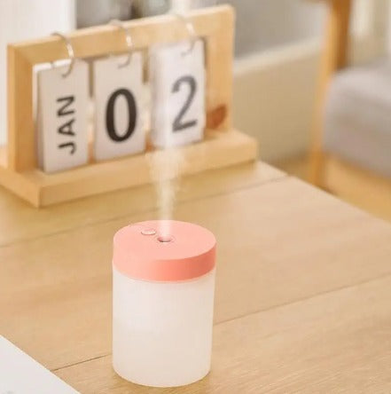 Humidificador de aire y 1 fragancia - No.25