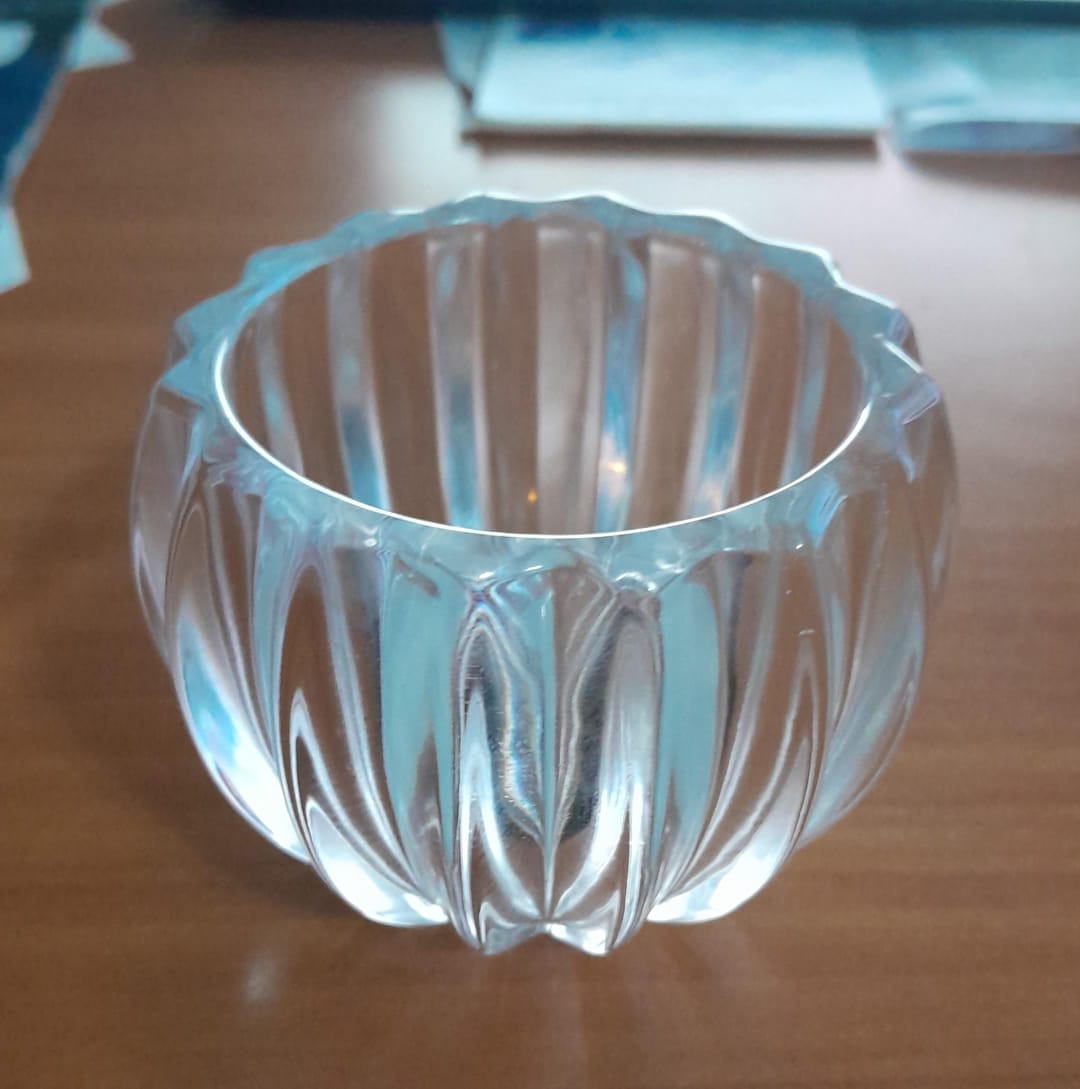 Votives vidrio  - No.39