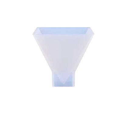 Molde GEO Triangulo Piramide N. 7 – 4.5cm