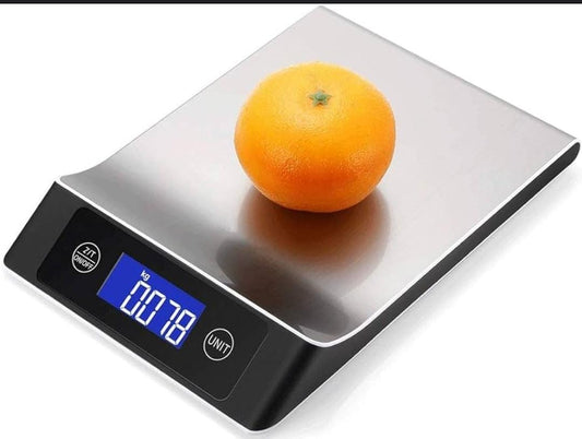 Balanza Aerbes AB-J174 Electrónica 1g-10kg