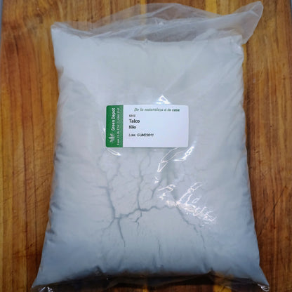 Talco Base PLUS - Cosmetico 325