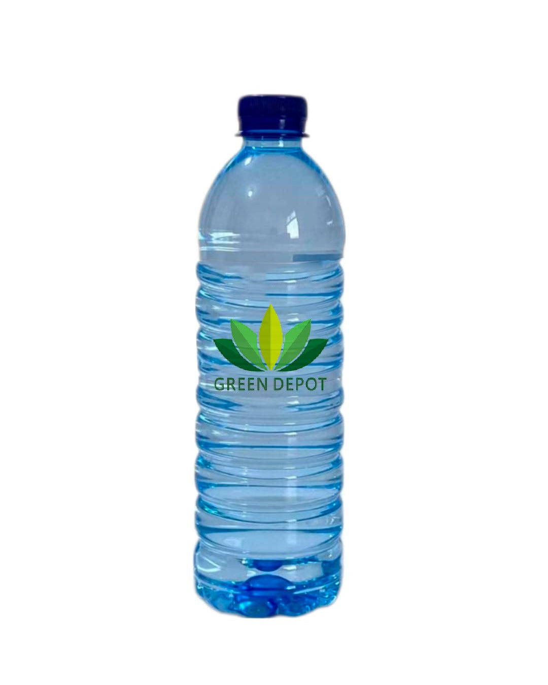 Agua Marina Certificada