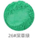 MICA Colorante Polvo No.26