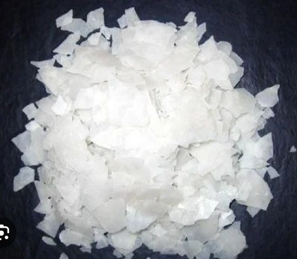 Polietilenglicol Oxipurity 4060 grado farma - Espesante para Shampoo - sustituto del PEG 6000