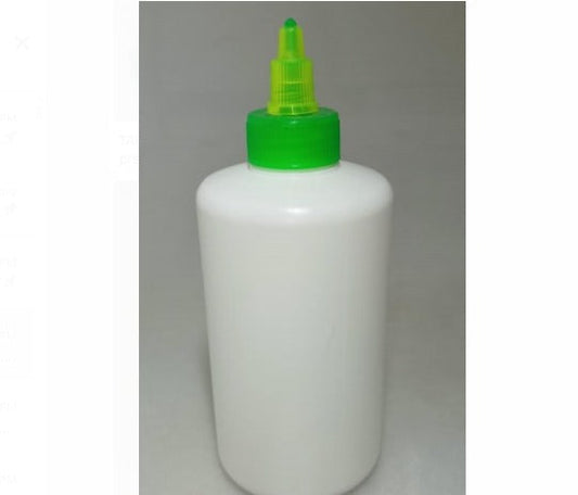 Envase Tipo Sedal, Tapa Twist - 300ml