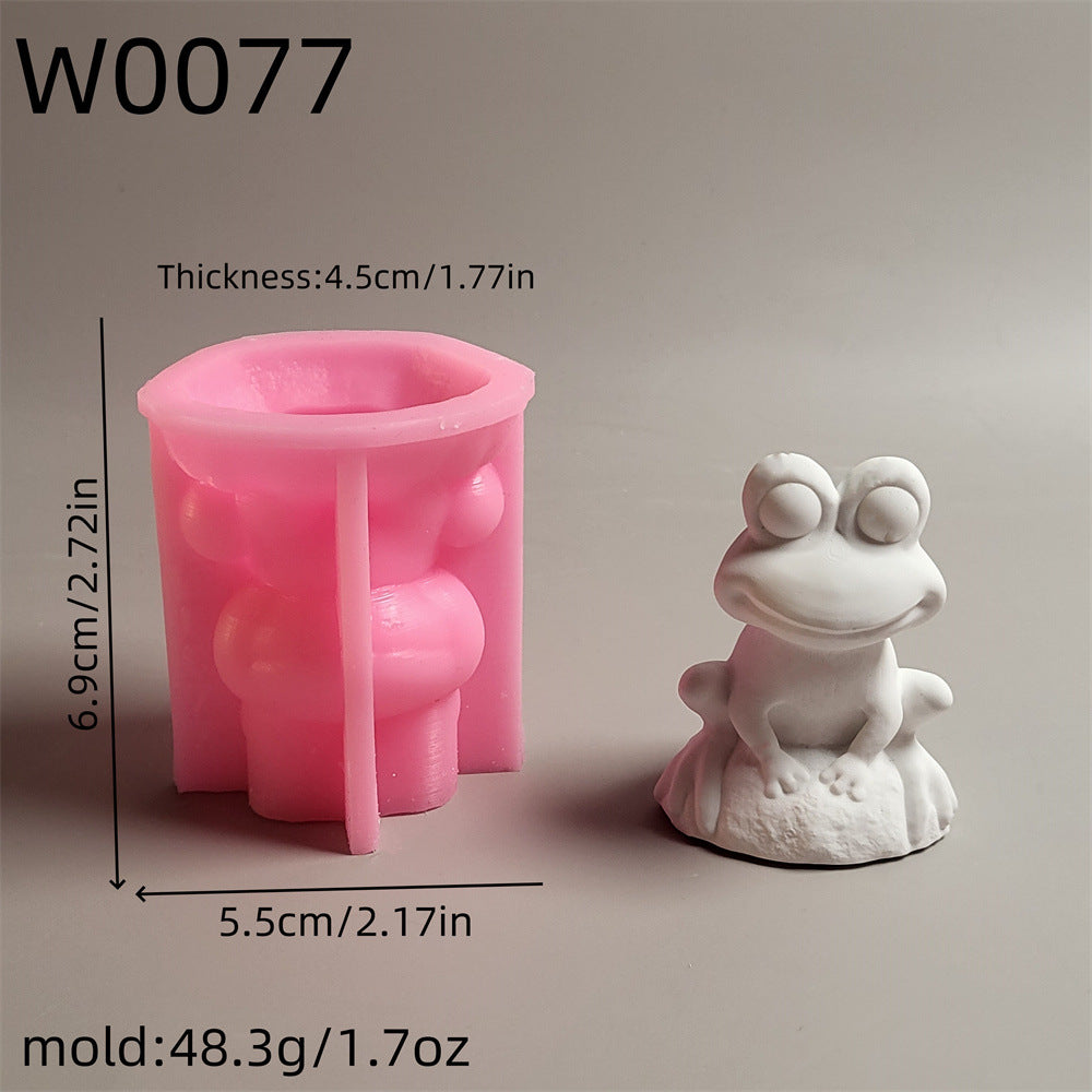 Molde Rana n. 202
