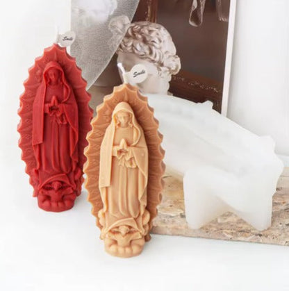 Molde Virgen n. 31