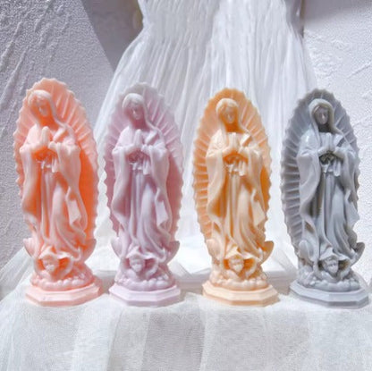 Molde Virgen n. 31