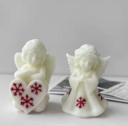 Molde Angel n. 34
