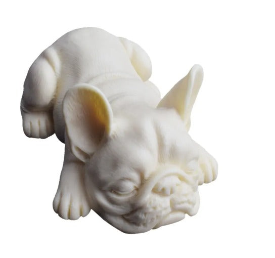 Molde Perro n. 3