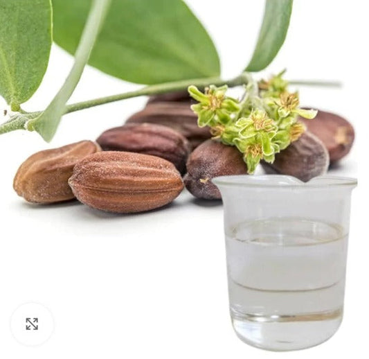 Jojoba Clear - Aceite Organico