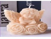 Molde Angel Rosas n. 14