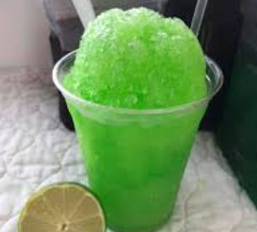 Limon - Sirope Liquido