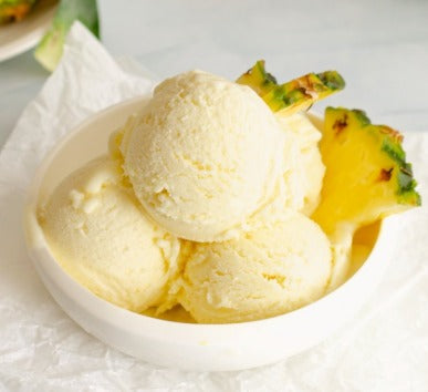 Piña - Saborizante liquido para Helados