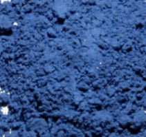 Azul Nacional - Colorante Anilina Polvo Supra