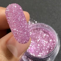 MICA Brillantina Glitter - Cosmetica mesh360 N.10