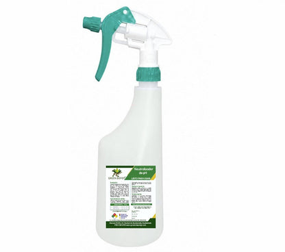 Neutralizador de pH