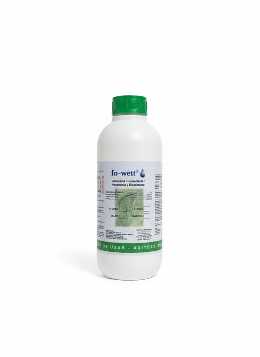 Fowett Plus - Coadyuvante